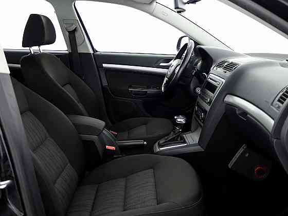 Skoda Octavia Comfortline Facelift ATM 2.0 TDI 103kW Таллин