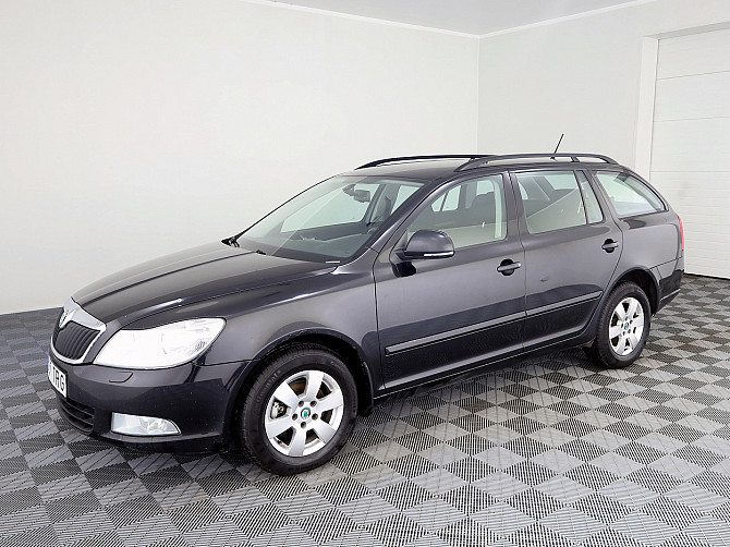 Skoda Octavia Comfortline Facelift ATM 2.0 TDI 103kW Таллин - изображение 2
