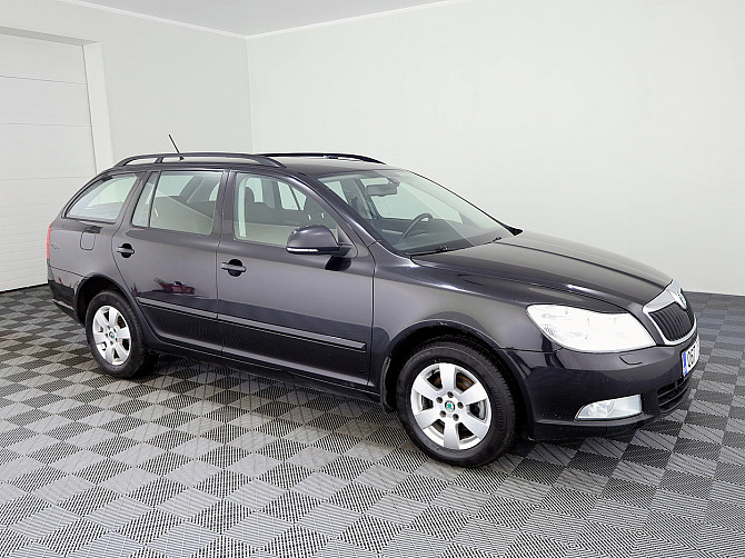 Skoda Octavia Comfortline Facelift ATM 2.0 TDI 103kW Таллин - изображение 1