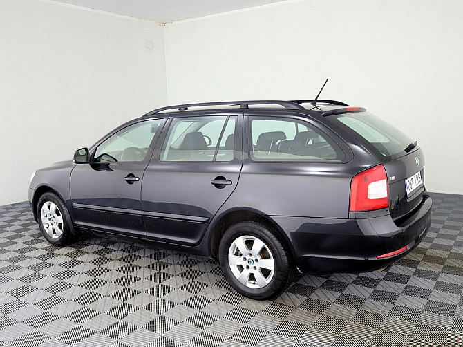 Skoda Octavia Comfortline Facelift ATM 2.0 TDI 103kW Таллин - изображение 4