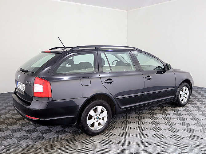 Skoda Octavia Comfortline Facelift ATM 2.0 TDI 103kW Таллин - изображение 3