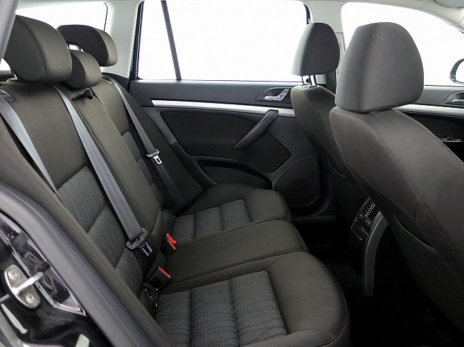 Skoda Octavia Comfortline Facelift ATM 2.0 TDI 103kW Таллин - изображение 7