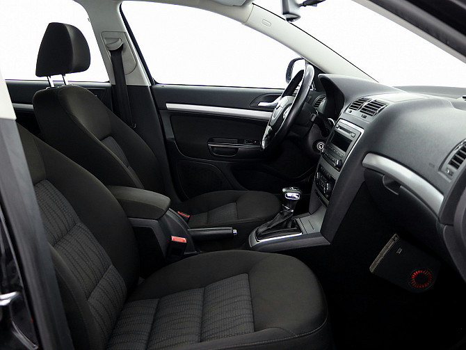 Skoda Octavia Comfortline Facelift ATM 2.0 TDI 103kW Таллин - изображение 6