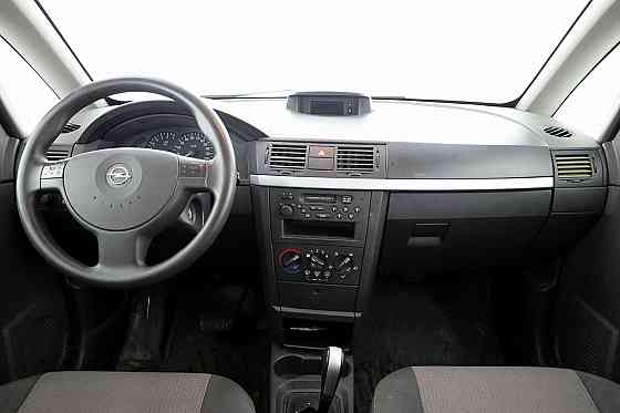 Opel Meriva Comfort ATM 1.6 74kW Таллин