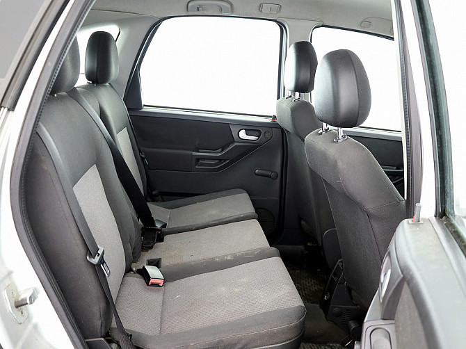 Opel Meriva Comfort ATM 1.6 74kW Таллин - изображение 7