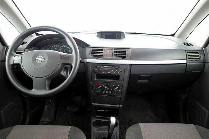 Opel Meriva Comfort ATM 1.6 74kW Таллин - изображение 5