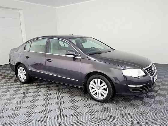Volkswagen Passat Highline ATM 2.0 110kW Таллин