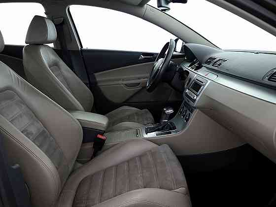 Volkswagen Passat Highline ATM 2.0 110kW Таллин