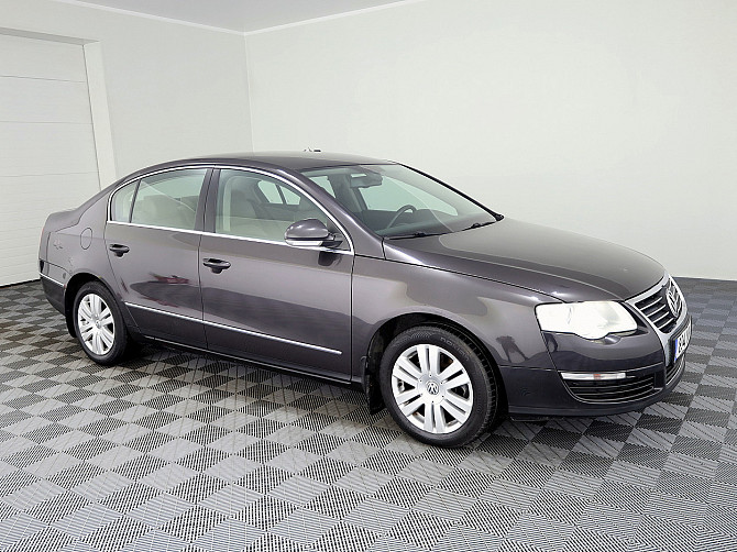 Volkswagen Passat Highline ATM 2.0 110kW Таллин - изображение 1
