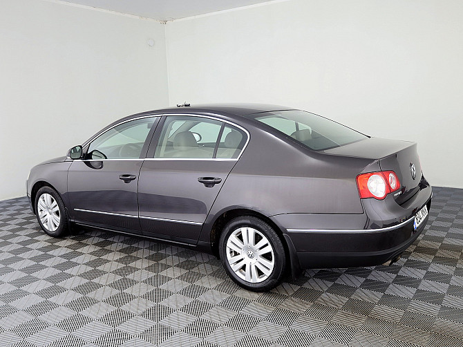 Volkswagen Passat Highline ATM 2.0 110kW Таллин - изображение 4