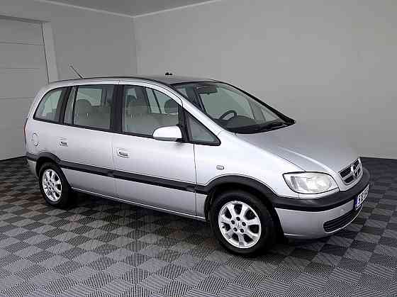 Opel Zafira Comfort ATM 2.0 CDTi 74kW Таллин