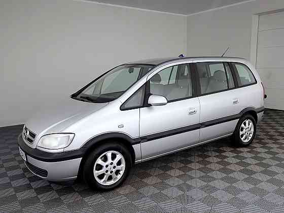 Opel Zafira Comfort ATM 2.0 CDTi 74kW Таллин
