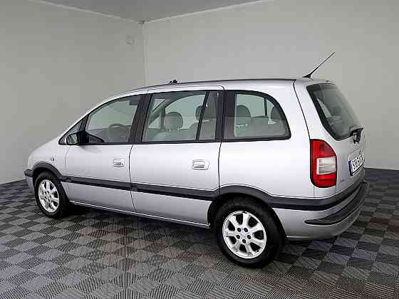 Opel Zafira Comfort ATM 2.0 CDTi 74kW Таллин