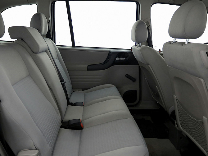 Opel Zafira Comfort ATM 2.0 CDTi 74kW Таллин - изображение 7