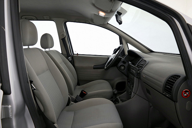 Opel Zafira Comfort ATM 2.0 CDTi 74kW Таллин - изображение 6