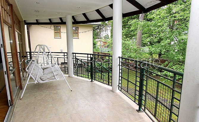 Zeme īpašumā, privātmāja, jaunceltne, labiekārtota apzaļumota teritorija 1705 m2, bruģēts Jūrmala - foto 17