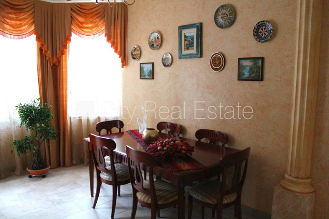 Zeme īpašumā, privātmāja, jaunceltne, keramzīta bloku sienas, labiekārtota apzaļumota Jūrmala - foto 7