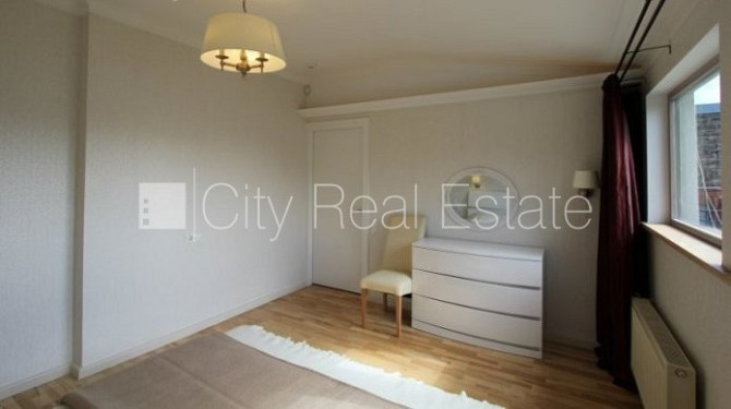 Фасадный дом, реновированный дом, заменены инженерные коммуникации, поменянное Рига - изображение 15