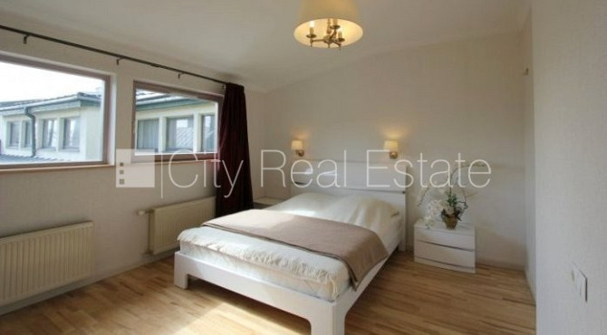 Эта квартира сдается в аренду посуточно (краткосрочная аренда), стоимость аренды Рига - изображение 13