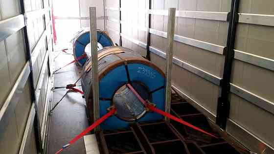 Meklējam autovadītājus. 3600 netto par darba menesi (30 dienas) + 300 eiro ceļa kompensācija;... Rīga