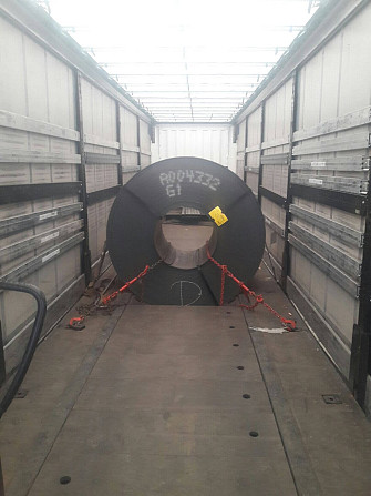 Meklējam autovadītājus. 3600 netto par darba menesi (30 dienas) + 300 eiro ceļa kompensācija;... Rīga - foto 1