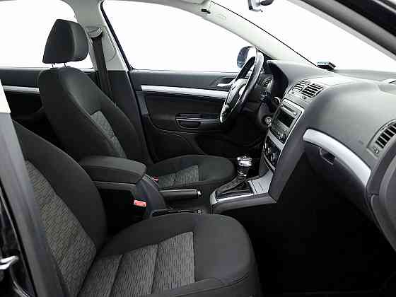 Skoda Octavia Comfortline Facelift ATM 1.2 77kW Таллин