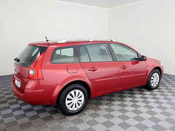 Renault Megane Facelift LPG 1.4 72kW Таллин