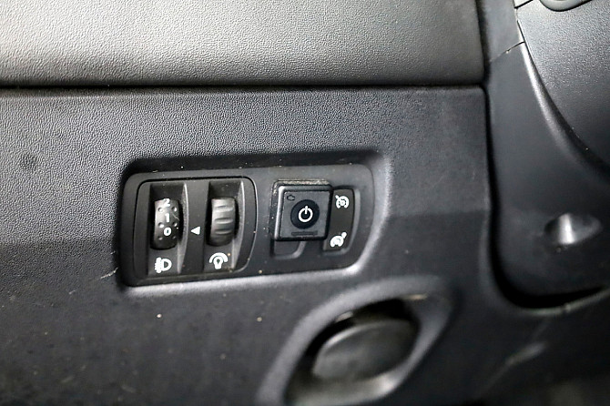 Renault Megane Facelift LPG 1.4 72kW Таллин - изображение 8