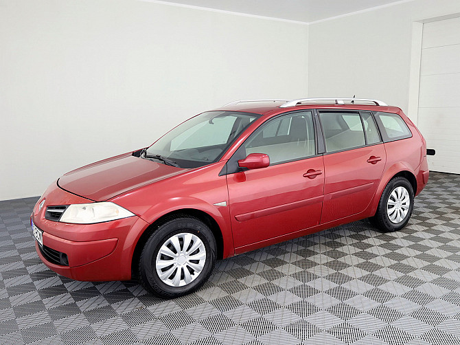 Renault Megane Facelift LPG 1.4 72kW Таллин - изображение 2