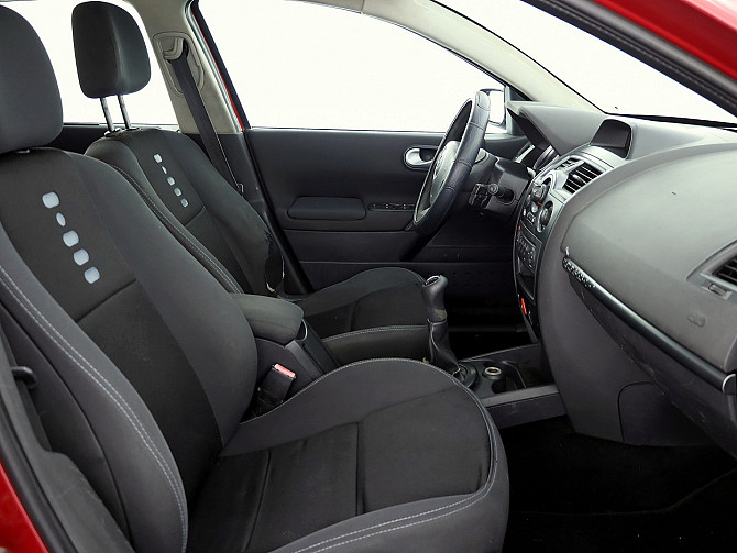 Renault Megane Facelift LPG 1.4 72kW Таллин - изображение 6