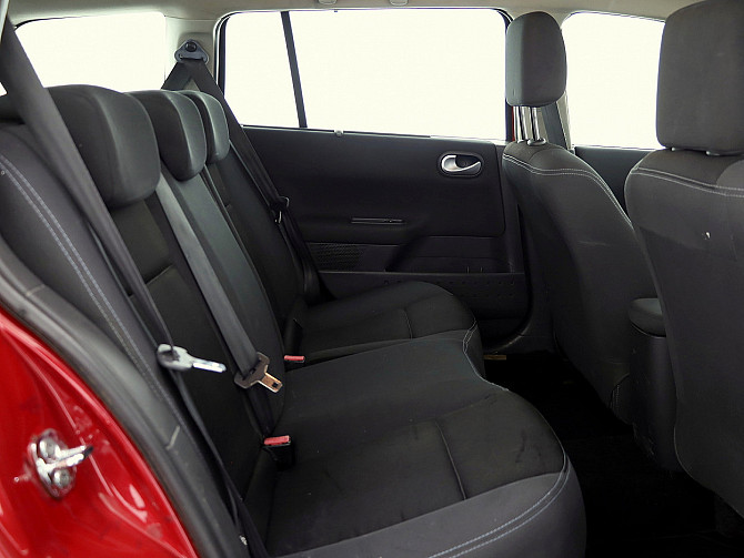 Renault Megane Facelift LPG 1.4 72kW Таллин - изображение 7