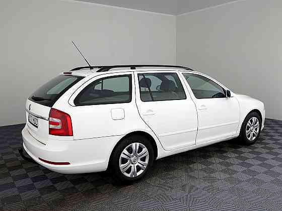 Skoda Octavia VRS 2.0 TDI 125kW Таллин