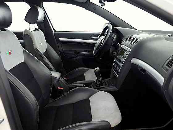 Skoda Octavia VRS 2.0 TDI 125kW Таллин