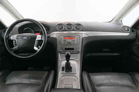 Ford S-MAX Titanium X ATM 2.0 TDCi 103kW Таллин