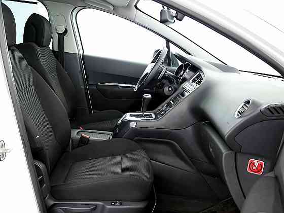 Peugeot 5008 Elegance ATM 1.6 HDi 80kW Таллин