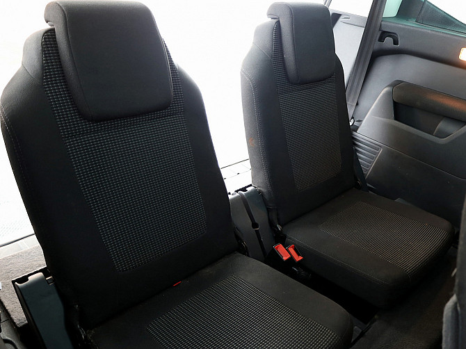 Peugeot 5008 Elegance ATM 1.6 HDi 80kW Таллин - изображение 8