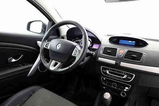 Renault Megane Coupe 1.6 81kW Таллин