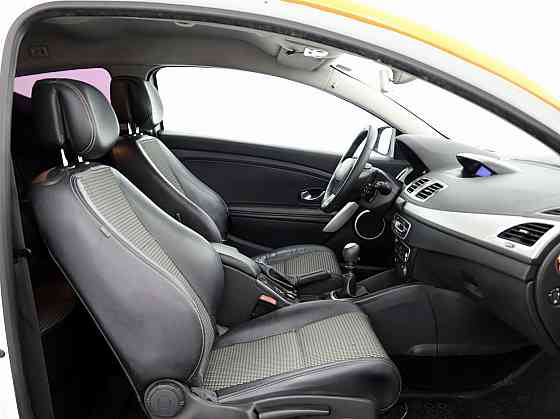 Renault Megane Coupe 1.6 81kW Таллин