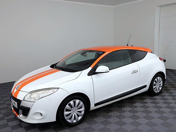 Renault Megane Coupe 1.6 81kW Таллин - изображение 2