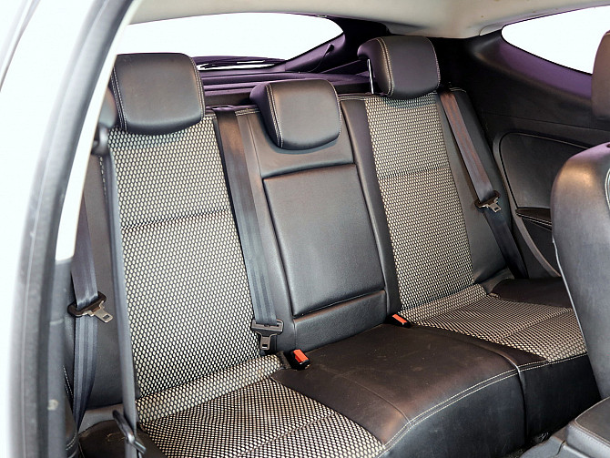 Renault Megane Coupe 1.6 81kW Таллин - изображение 7