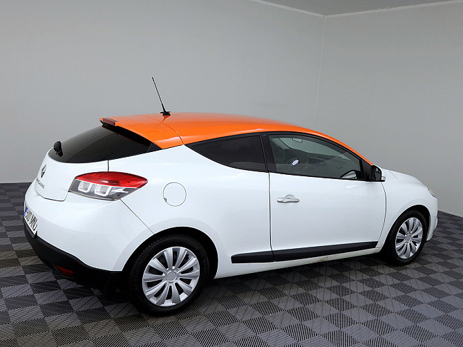 Renault Megane Coupe 1.6 81kW Таллин - изображение 3