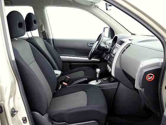 Nissan X-Trail Comfort 4x4 ATM 2.0 104kW Таллин