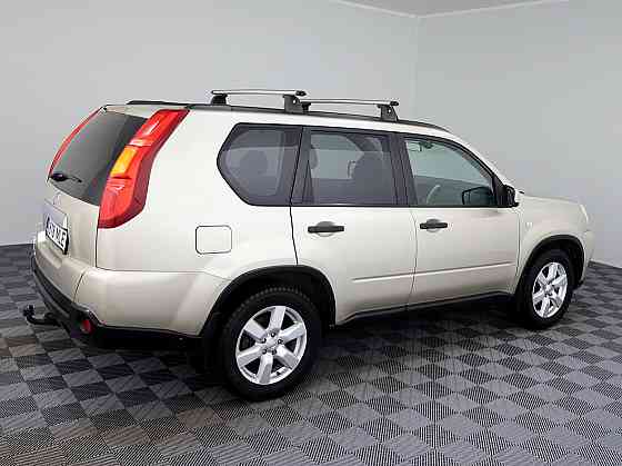 Nissan X-Trail Comfort 4x4 ATM 2.0 104kW Таллин