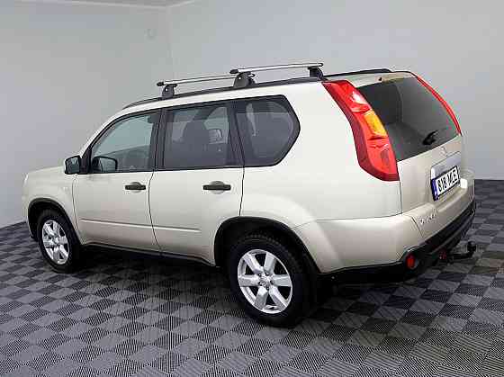 Nissan X-Trail Comfort 4x4 ATM 2.0 104kW Таллин