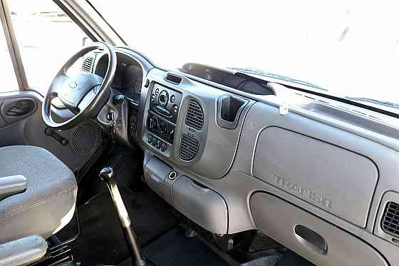 Ford Transit Ambulance 2.0 TDCi 74kW Таллин