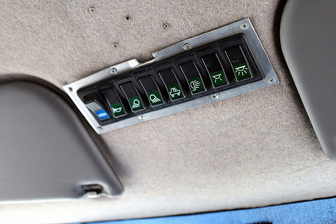 Ford Transit Ambulance 2.0 TDCi 74kW Таллин - изображение 7