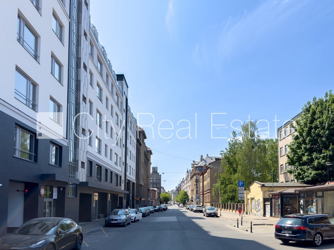 Jaunceltne, pagrabstāvā pieejama noliktava, labiekārtots apzaļumots pagalms, iespēja nomāt Rīga - foto 9