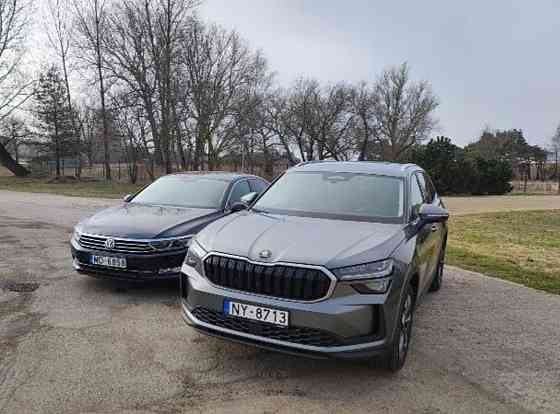 Auto noma Liepājā Piedāvājam uzticamas, koptas un komfortablas automašīnas nomai Liepājā.... Liepāja