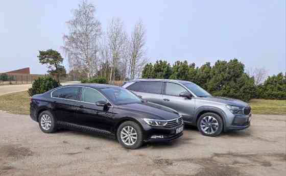 Auto noma Liepājā Piedāvājam uzticamas, koptas un komfortablas automašīnas nomai Liepājā.... Лиепая