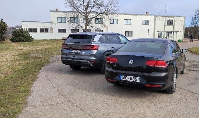 Auto noma Liepājā Piedāvājam uzticamas, koptas un komfortablas automašīnas nomai Liepājā.... Лиепая - изображение 4